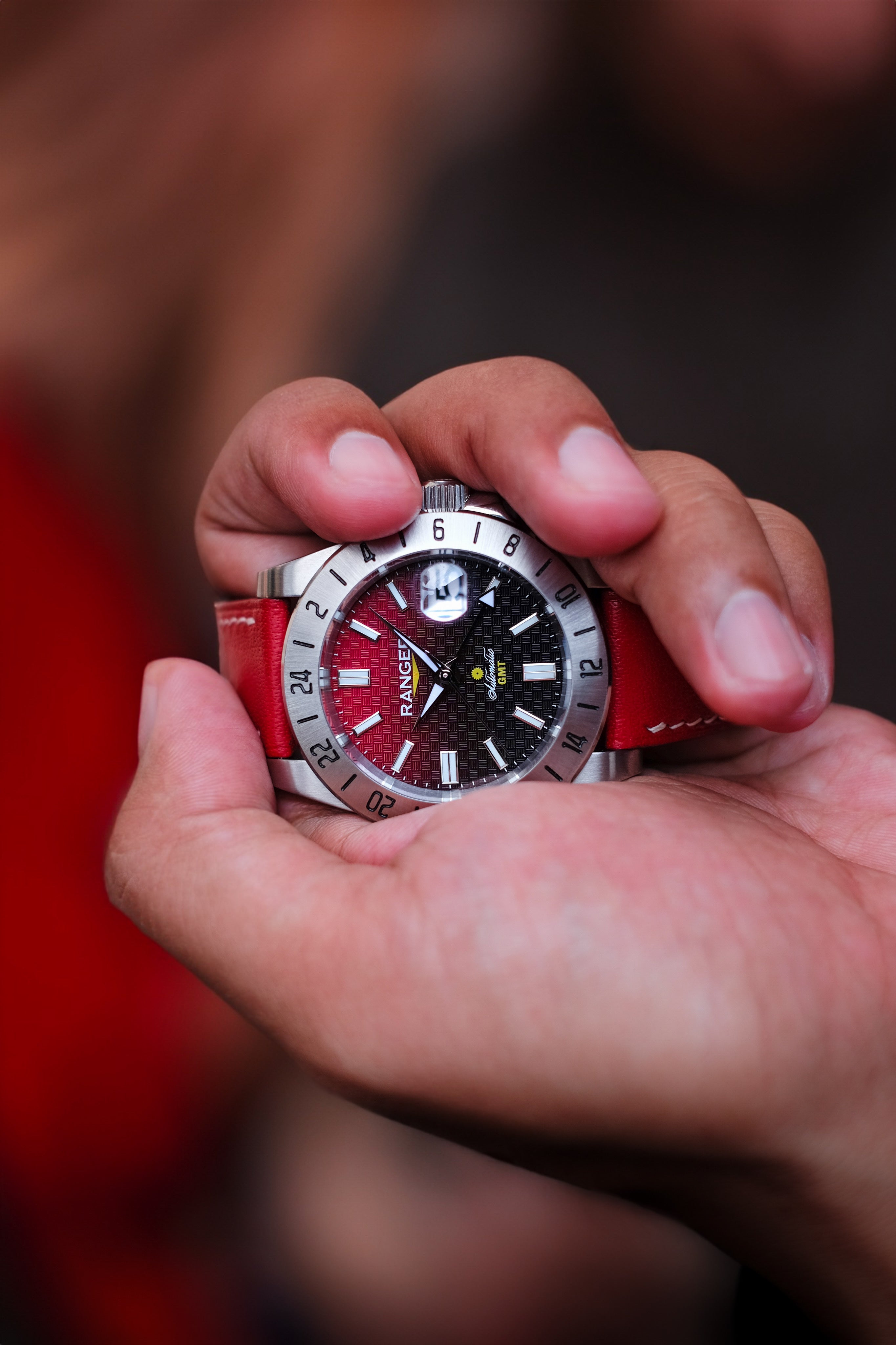The Best Watch Gift for Every Type of Dad This Father’s Day