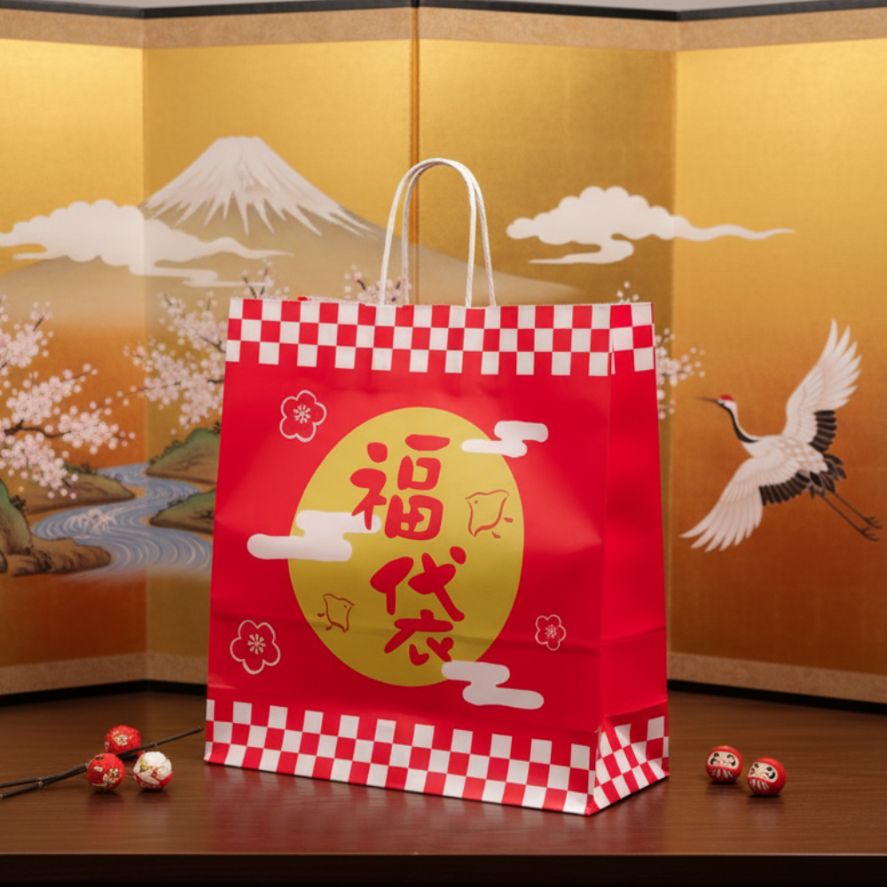 Wancher Watch Fukubukuro 2026 | Mystery Japanese Watch Lucky Bag