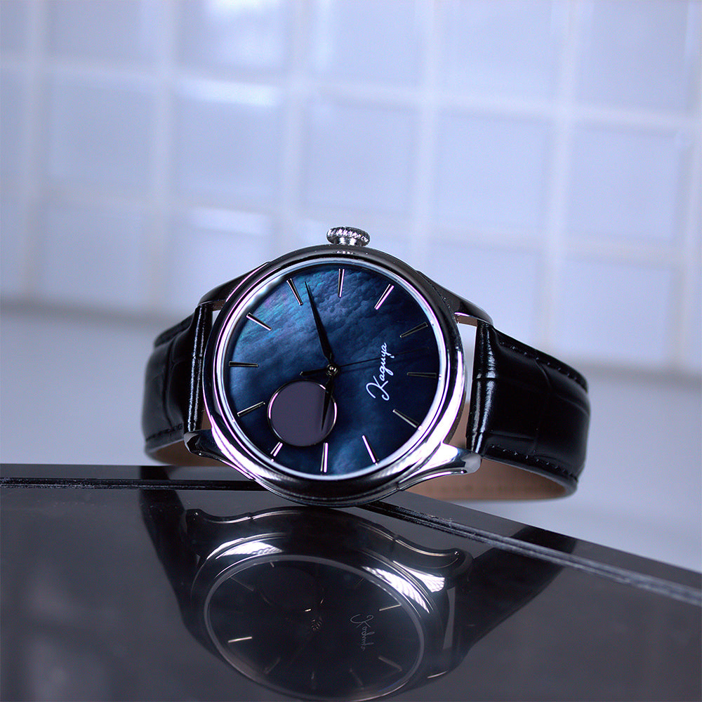 Dream Moonphase Kaguya Suigetsu Taken by kasper