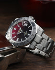 RANGER IV - AKA FUJI - Wancher Watch
