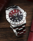 RANGER IV - AKA FUJI - Wancher Watch