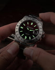 RANGER IV - AKA FUJI - Wancher Watch