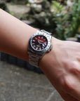 RANGER IV - AKA FUJI - Wancher Watch