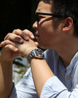 RANGER IV - AKA FUJI - Wancher Watch