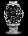 Astronaut III - 24 Hr - Wancher Watch