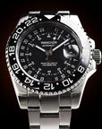Astronaut III - 24 Hr - Wancher Watch