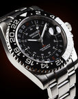Astronaut III - 24 Hr - Wancher Watch