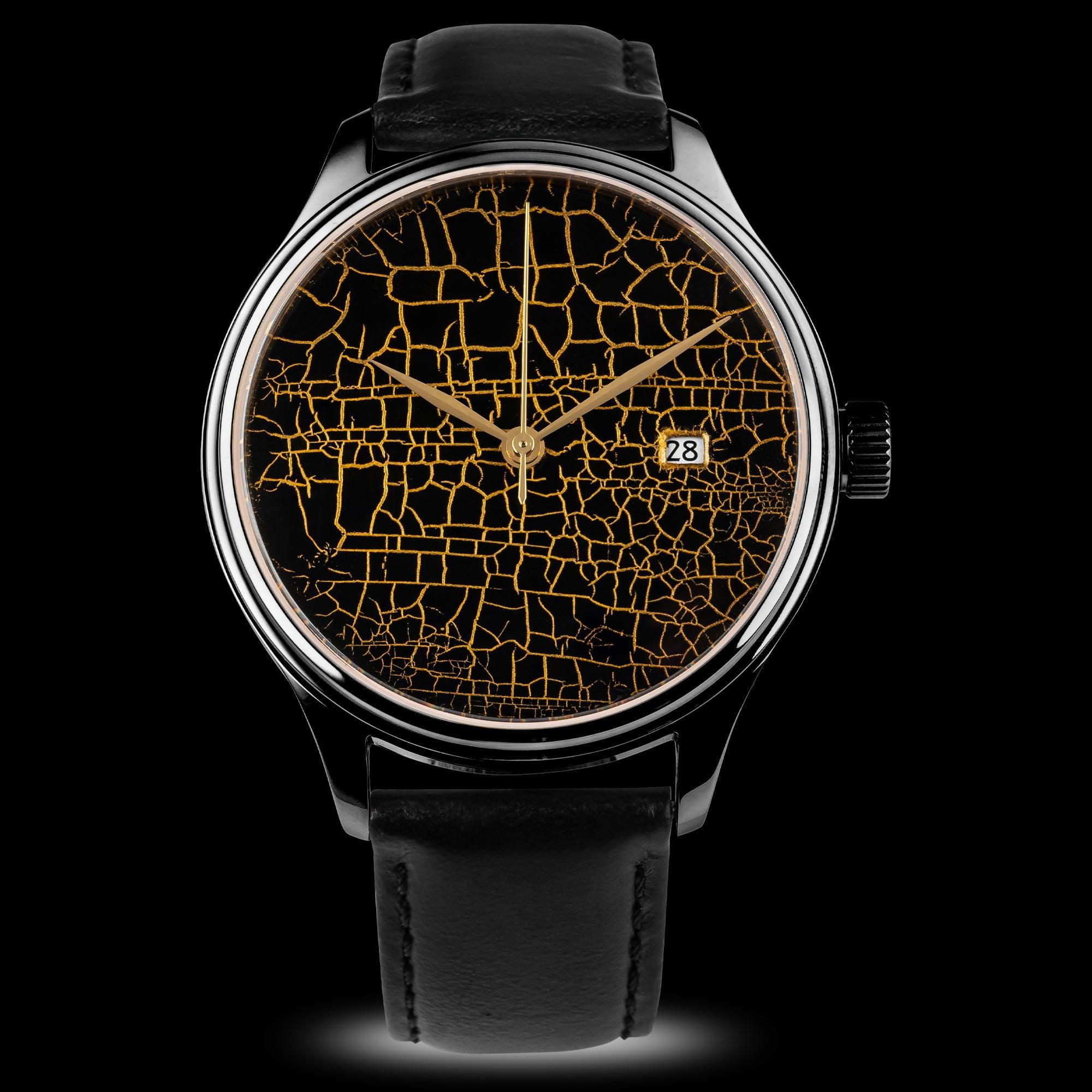 Dream Watch - Hirota Hibi Nuri - Wancher Watch