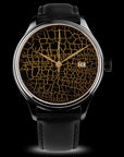 Dream Watch - Hirota Hibi Nuri - Wancher Watch
