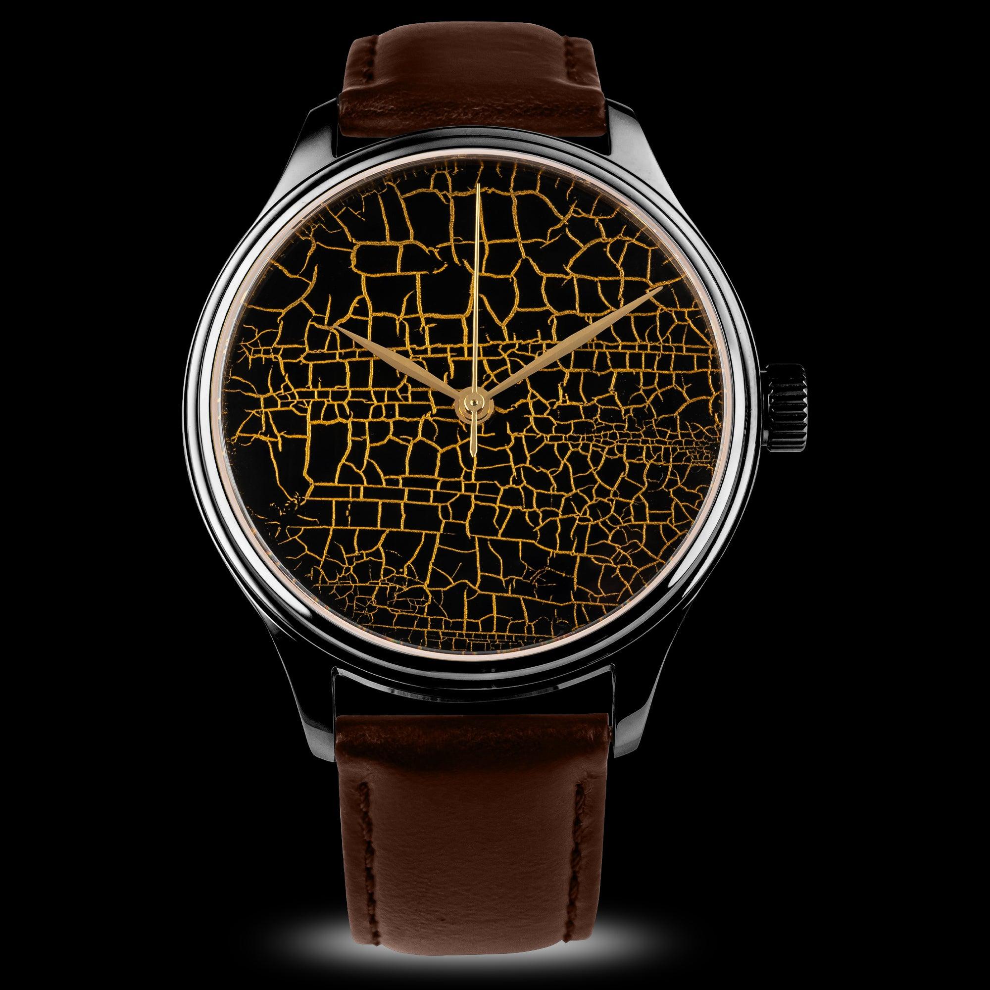 Dream Watch - Hirota Hibi Nuri - Wancher Watch