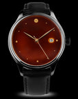 Dream Watch - Byakudan-nuri - Wancher Watch