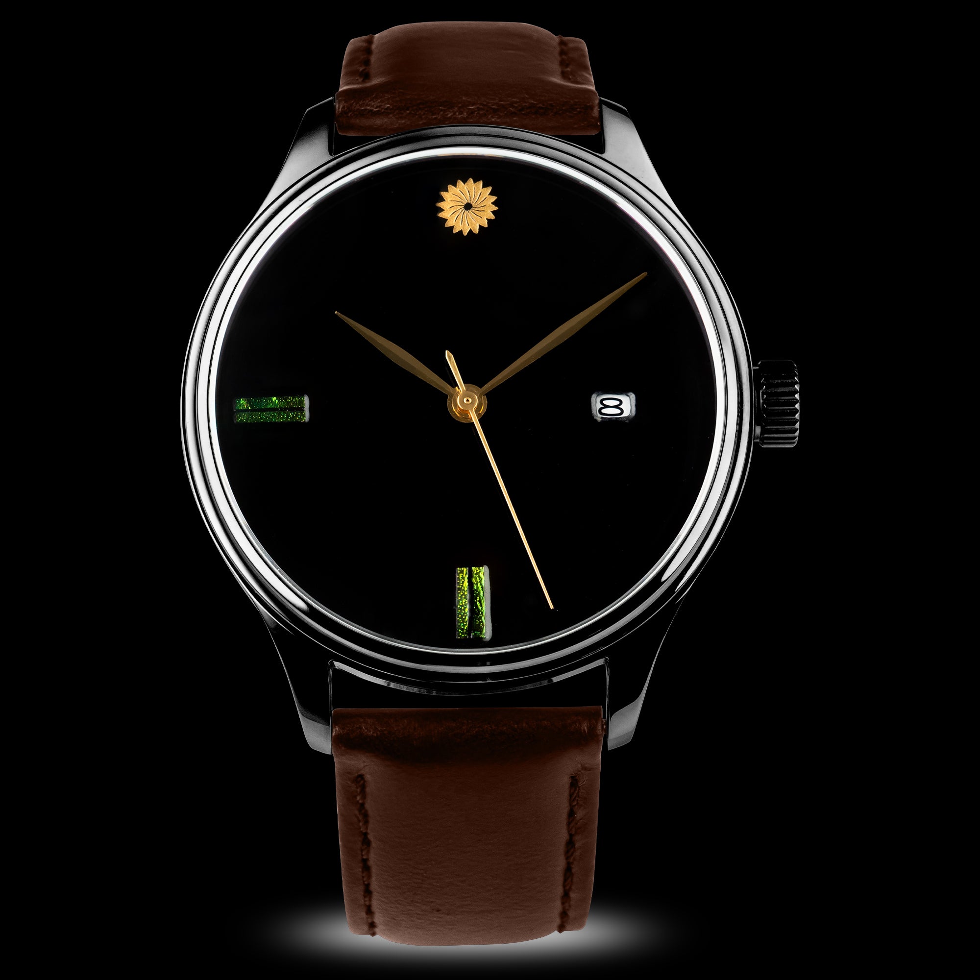 Dream Watch - Tamamushi Wing Maki-e - Wancher Watch