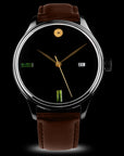 Dream Watch - Tamamushi Wing Maki-e - Wancher Watch