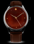 Dream Watch - Byakudan-nuri - Wancher Watch