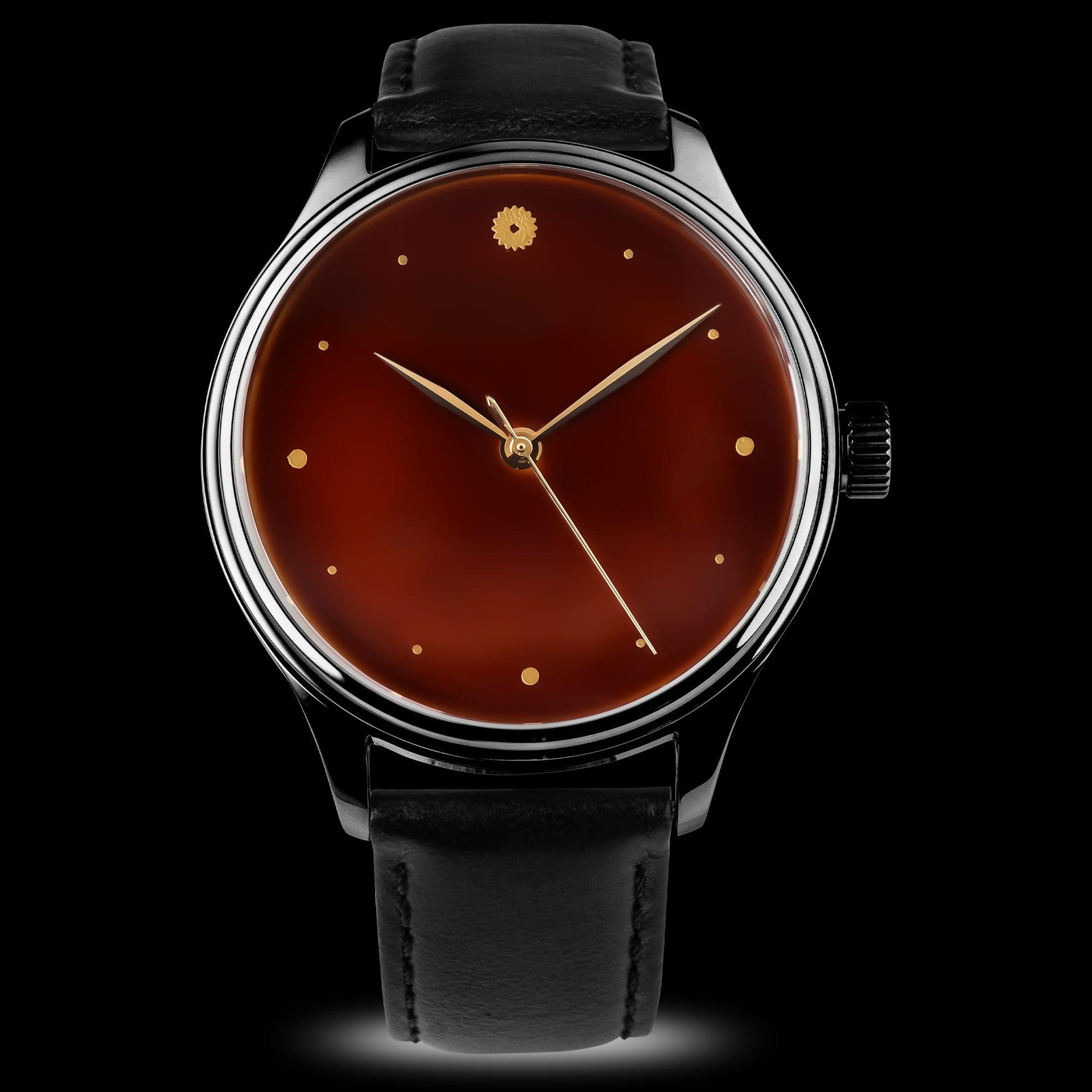 Dream Watch - Byakudan-nuri - Wancher Watch