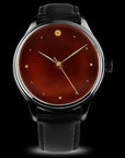 Dream Watch - Byakudan-nuri - Wancher Watch
