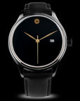 Dream Watch - Kuro Muji - Wancher Watch
