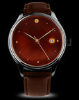 Dream Watch - Byakudan-nuri - Wancher Watch