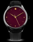 Dream Watch - Urushi Purple