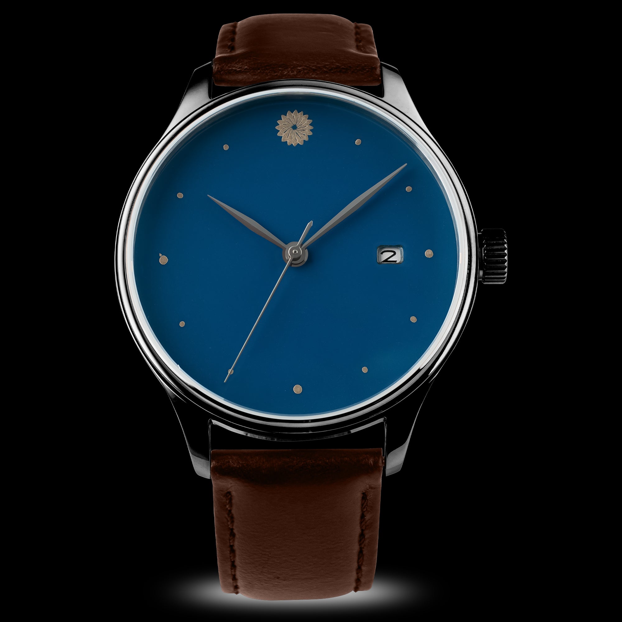 Dream Watch - Fuyuzora Urushi - Wancher Watch