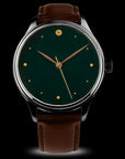 Dream Watch - Urushi Green