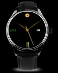 Dream Watch - Tamamushi Wing Maki-e - Wancher Watch