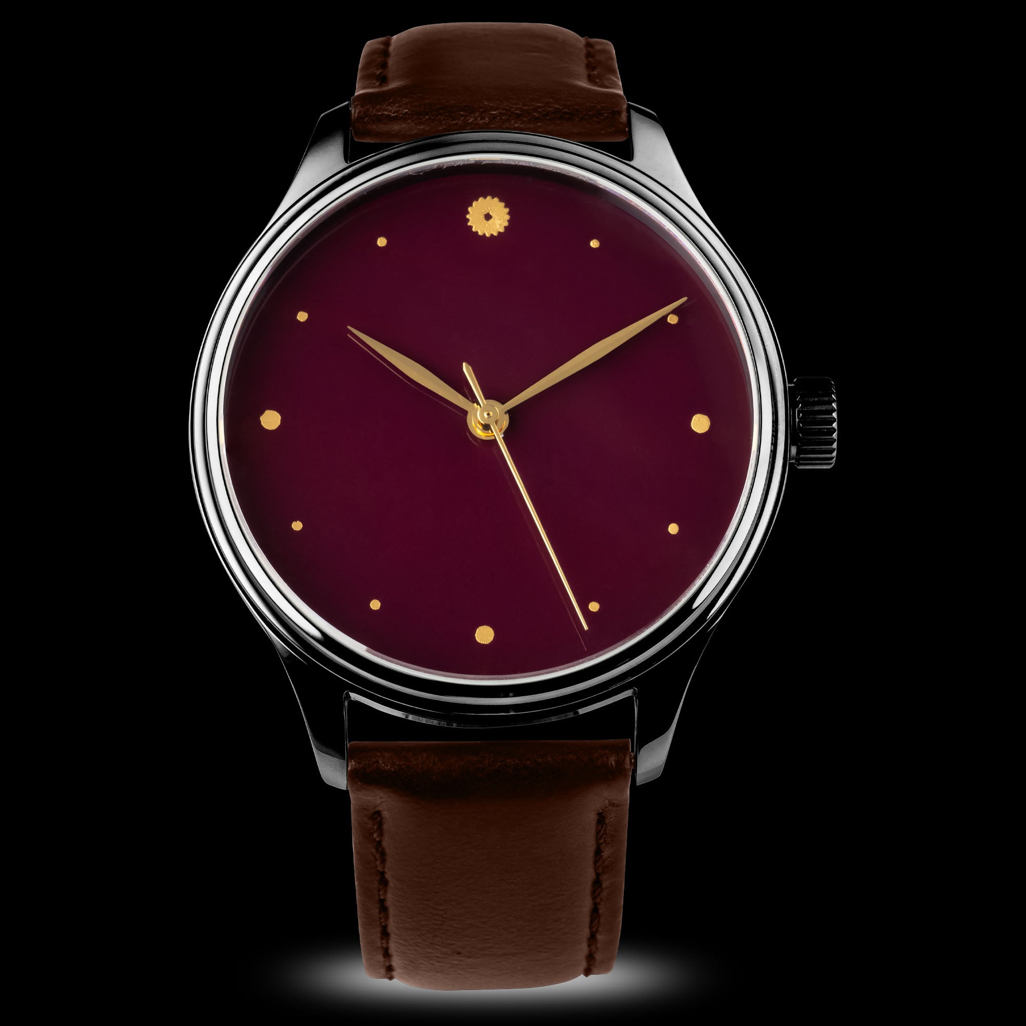 Dream Watch - Urushi Purple
