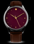 Dream Watch - Urushi Purple