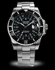 Astronaut III - 24 Hr - Wancher Watch