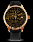Dream Watch - Hirota Hibi Nuri - Wancher Watch