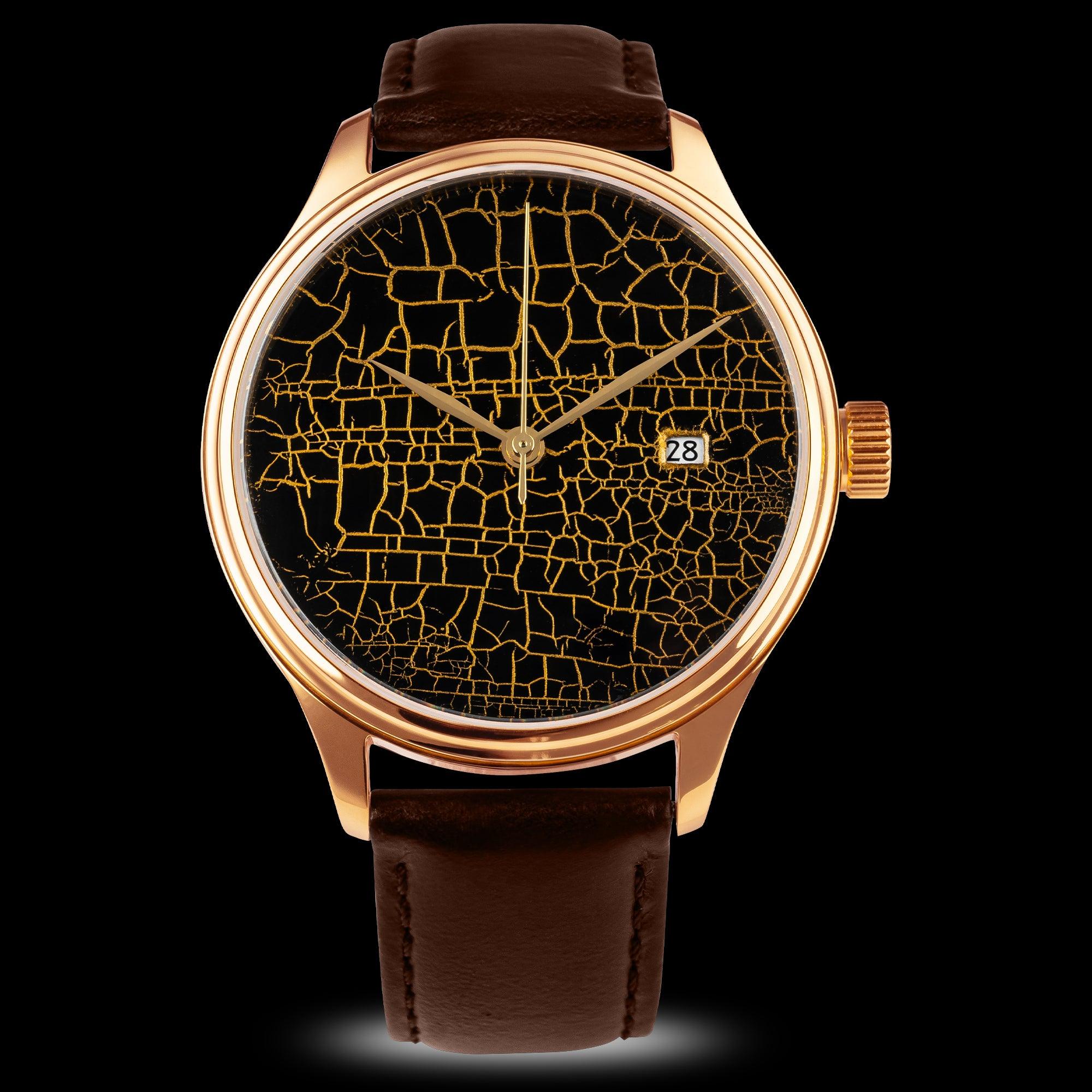 Dream Watch - Hirota Hibi Nuri - Wancher Watch