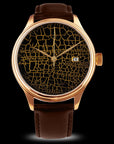 Dream Watch - Hirota Hibi Nuri - Wancher Watch