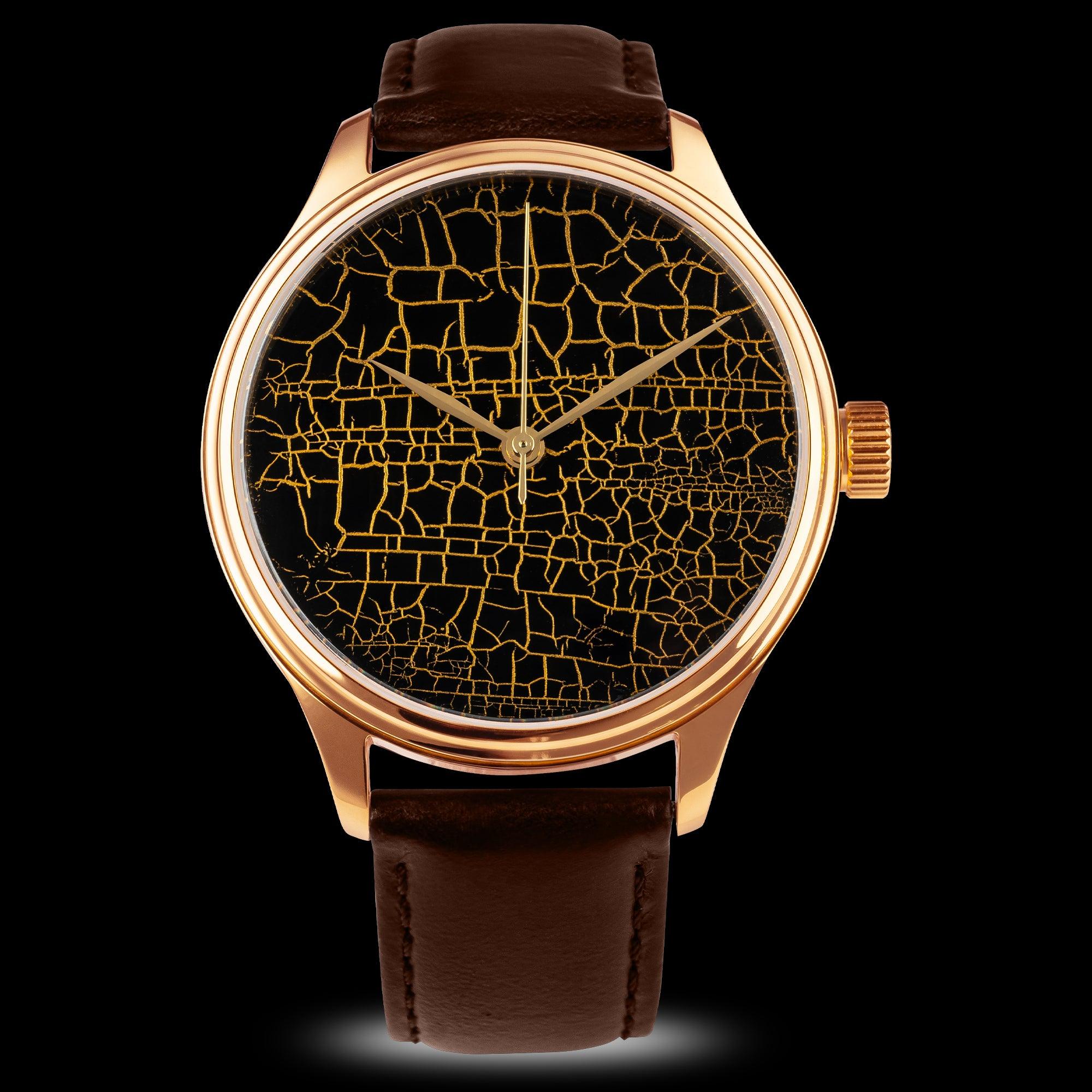 Dream Watch - Hirota Hibi Nuri - Wancher Watch