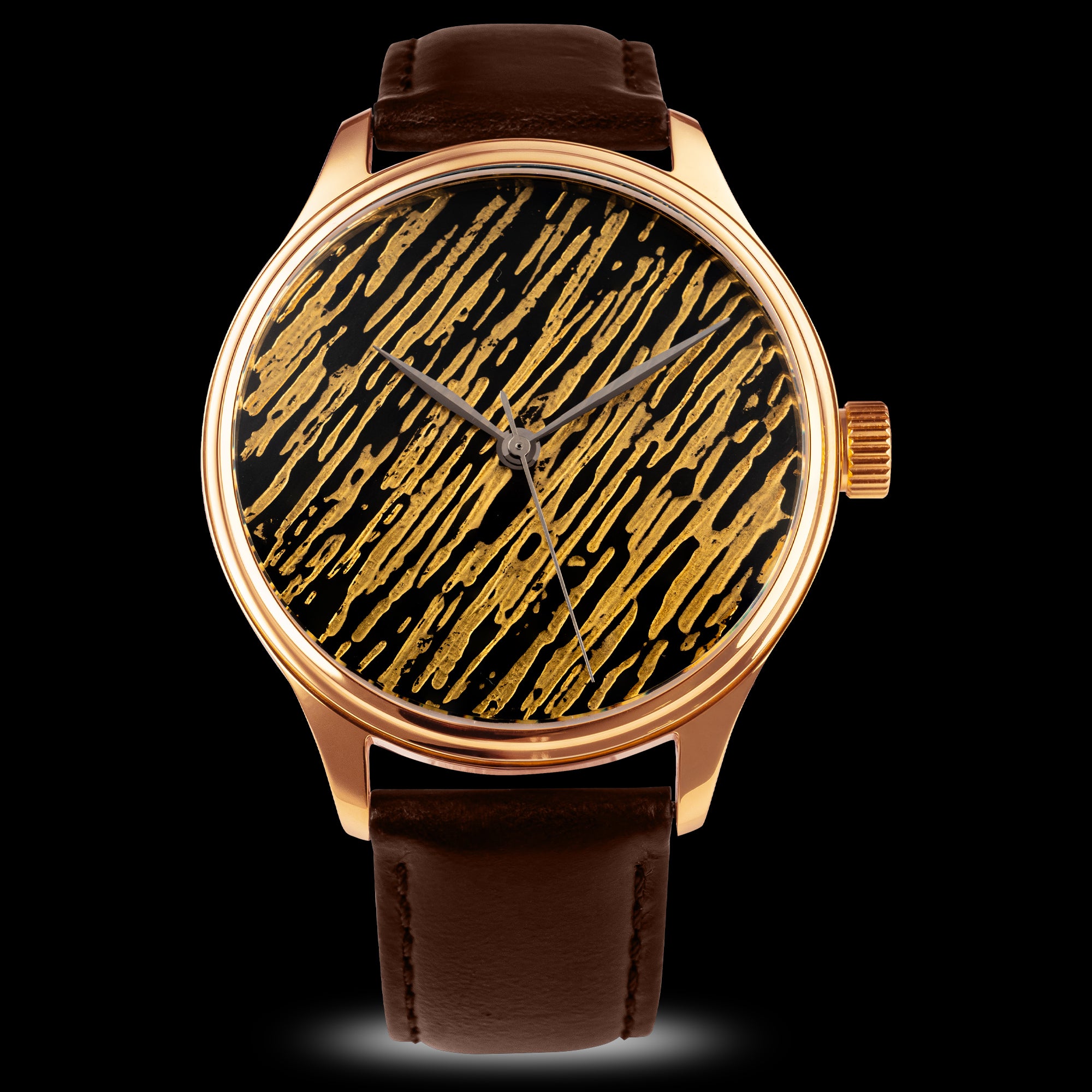 Dream Watch - Tora - Wancher Watch