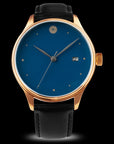 Dream Watch - Fuyuzora Urushi - Wancher Watch