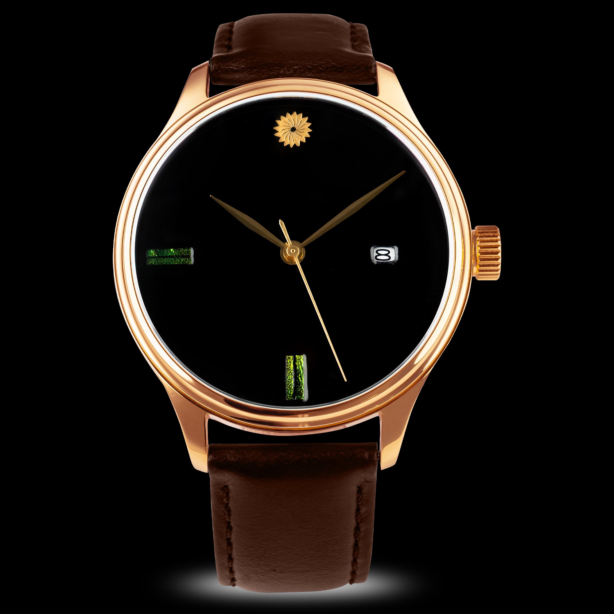 Dream Watch - Tamamushi Wing Maki-e - Wancher Watch