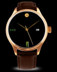Dream Watch - Tamamushi Wing Maki-e - Wancher Watch