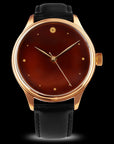 Dream Watch - Byakudan-nuri - Wancher Watch