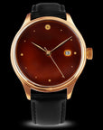 Dream Watch - Byakudan-nuri - Wancher Watch