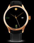 Dream Watch - Tamamushi Wing Maki-e - Wancher Watch