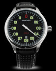 Cifra Z - Wancher Watch