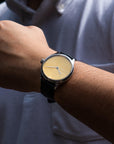 Dream Watch - 18K Kinpaku Nuri - Wancher Watch