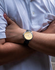 Dream Watch - 18K Kinpaku Nuri - Wancher Watch