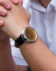 Dream Watch - 18K Kinpaku Nuri - Wancher Watch