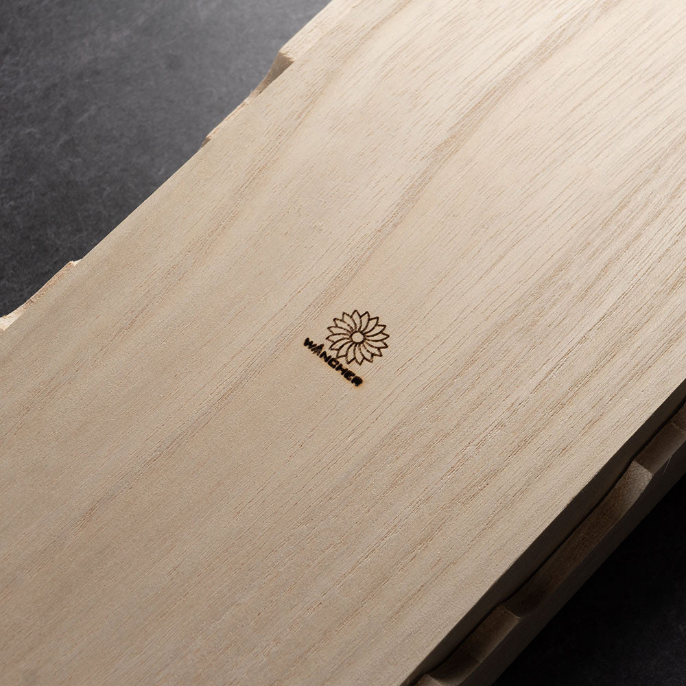 Dream Watch - Fuyuzora Urushi - Wancher Watch