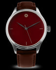 Dream Watch - Akatamenuri Urushi (Copy) - Wancher Watch