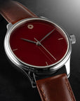 Dream Watch - Akatamenuri Urushi (Copy) - Wancher Watch