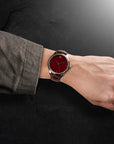 Dream Watch - Akatamenuri Urushi (Copy) - Wancher Watch