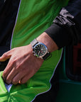 Fortitude - Wancher Watch