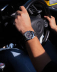 Fortitude - Wancher Watch